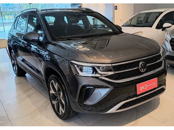 VOLKSWAGEN TAOS 1.4 250 TSI TOTAL FLEX HIGHLINE AUTOMÁTICO